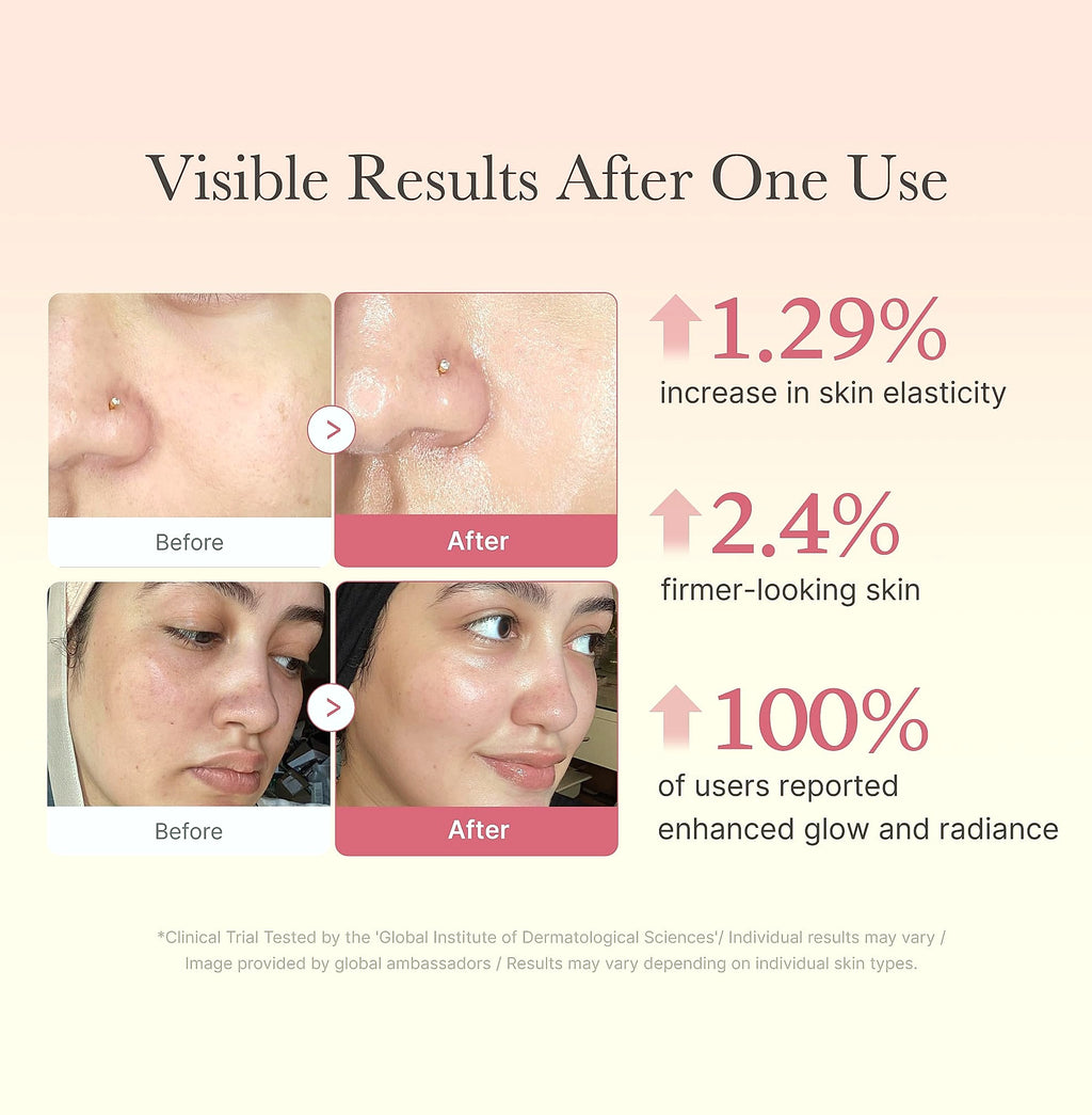 Medicube Collagen Jelly Cream with Niacinamide