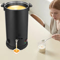 Wax Melter Kits 15L Melting Pot Machine Sets for Candle Making/Home DIY/Beauty