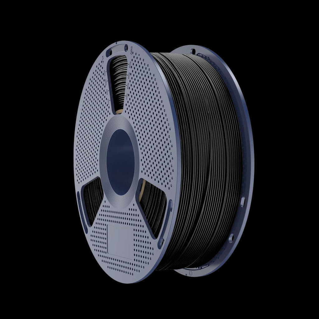 SUNLU ABS Filament 1.75mm±0.02mm, Highly Resistant Durable For 3D Printer 1KG