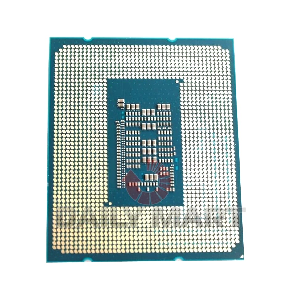 Used & Tested INTEL G7400T CPU Processor 3.1GHz 35W