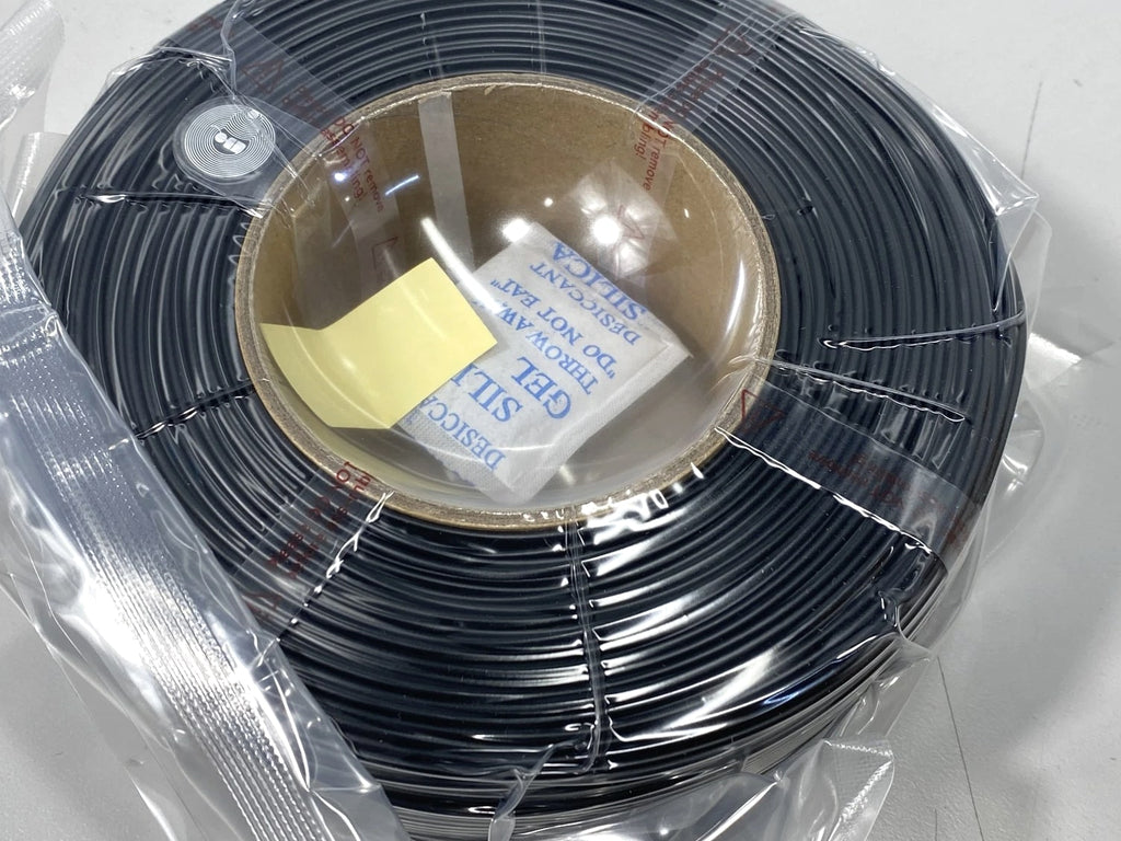 Bambu PETG HF 1.75mm Black 33102 - Open Box