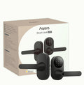 Aqara U300 Smart Lock with Fingerprint and Apple Home Keys