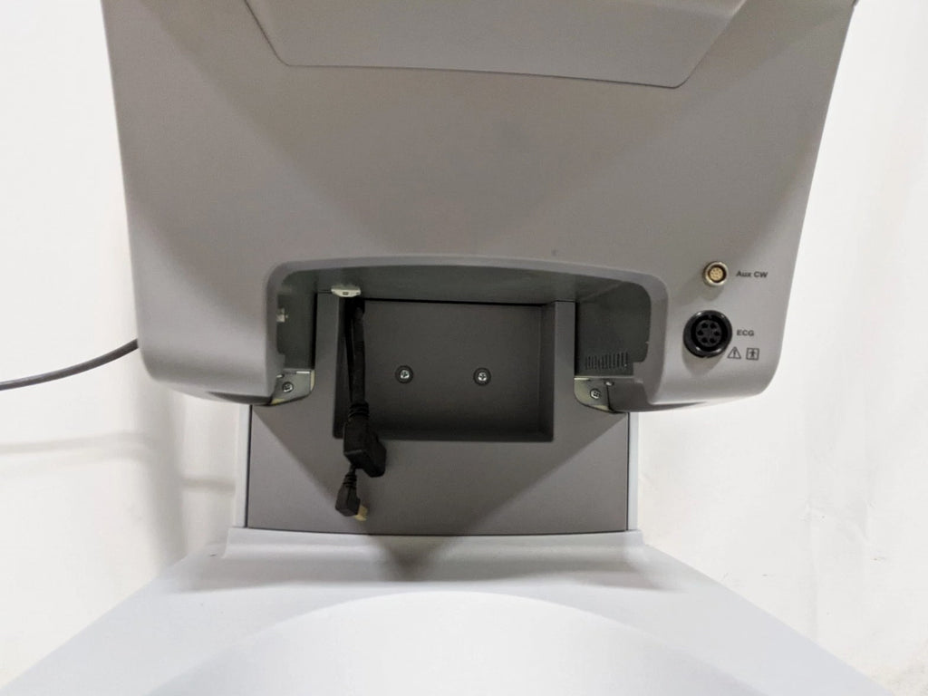 St. Jude Medical Zonare Viewmate Z 85000-08 Ultrasound System