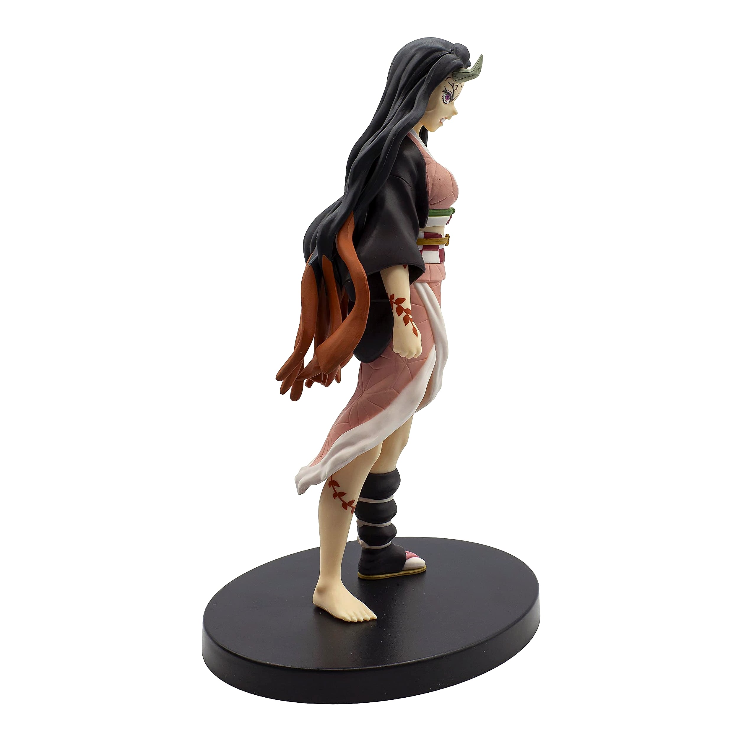 Banpresto Demon Slayer Nezuko Kamado Vol. 26 Figure 6.3 inches