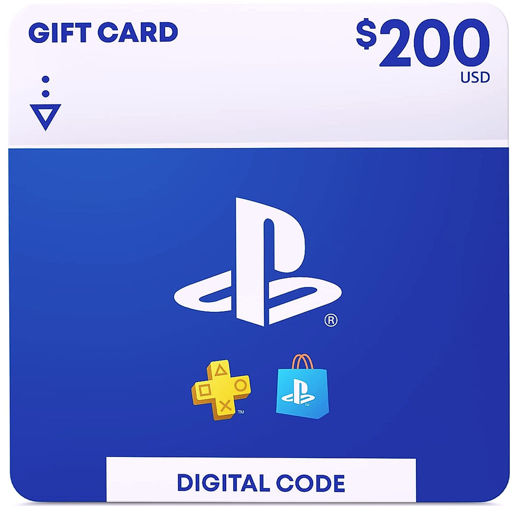PlayStation Store $10 Gift Card Digital Code