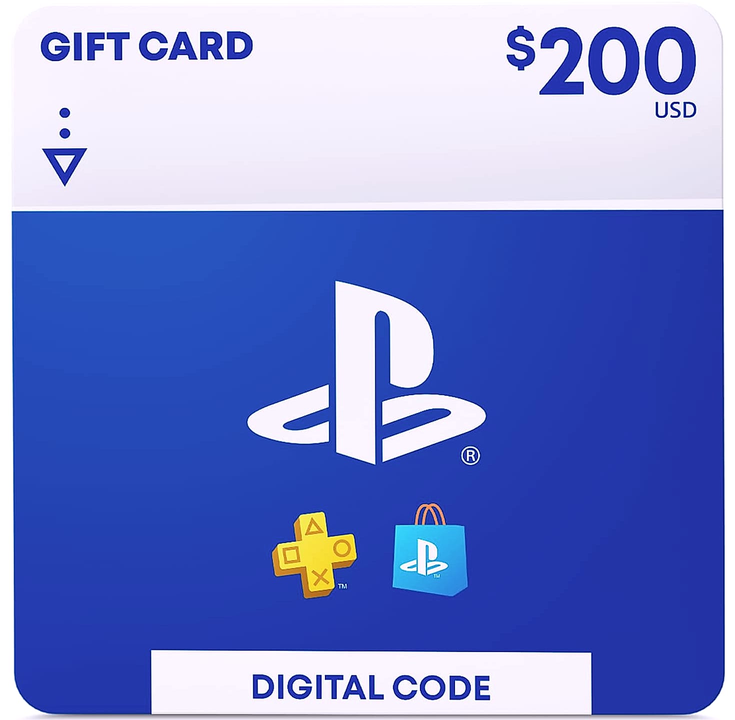 PlayStation Store $10 Gift Card Digital Code