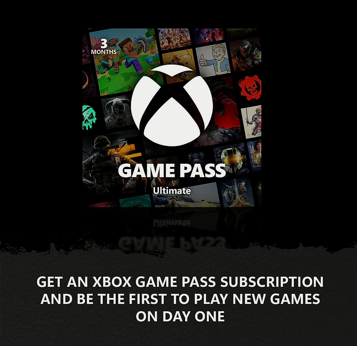 Xbox $10 Gift Card Digital Code for Games and Add-ons