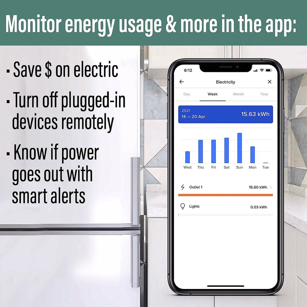 Legrand adorne with Netatmo Smart Home Gateway WNAH1W1