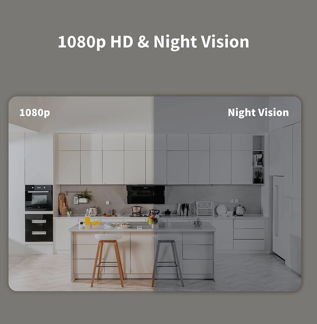 Aqara Video Doorbell G4 with Chime and Hub G2H Pro