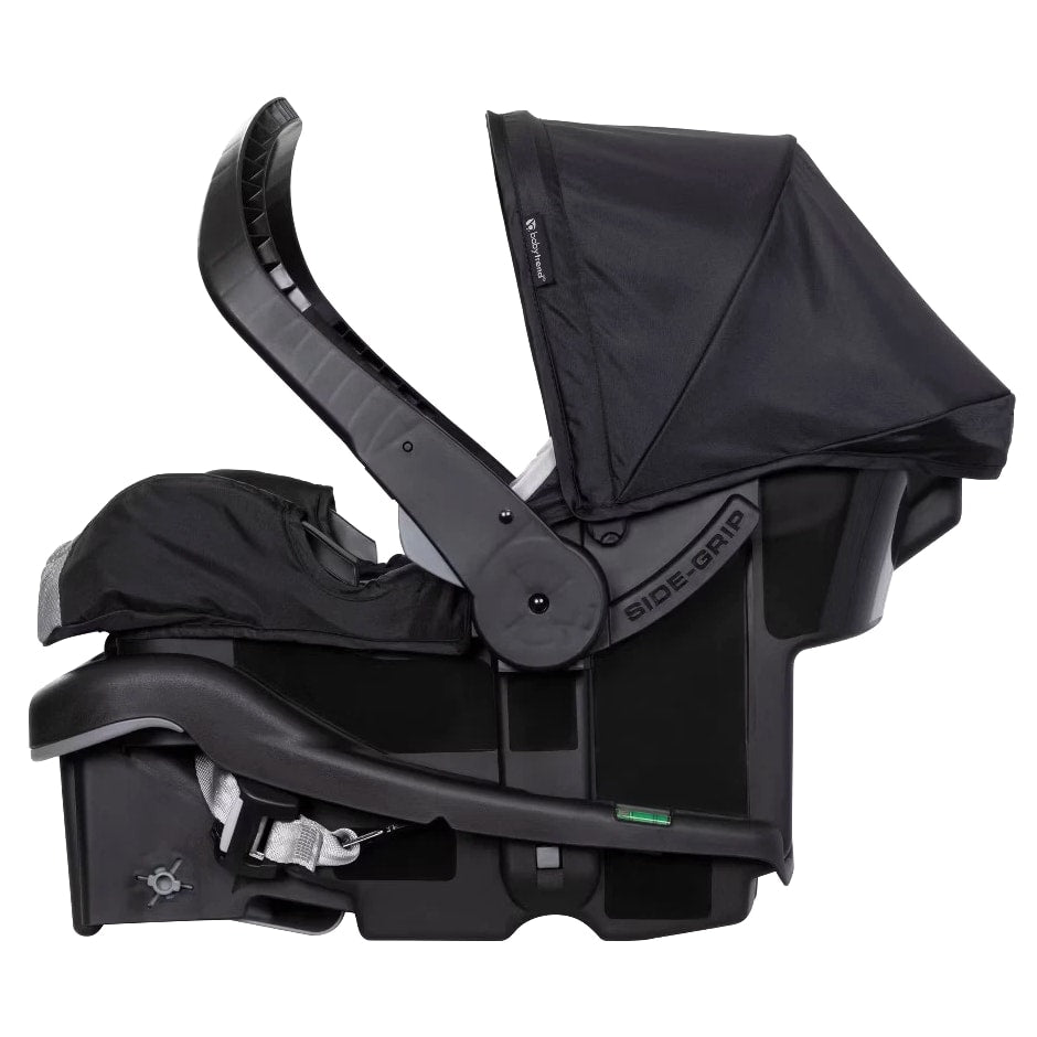 Baby Trend EZ Ride PLUS Travel System with EZ-Lift Infant Car Seat