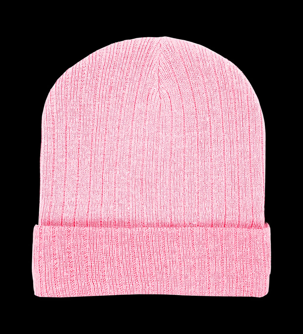 Bulk Winter Beanie Hats for Men Women,  Knit Cuffed Skull Cap Toque Toboggans