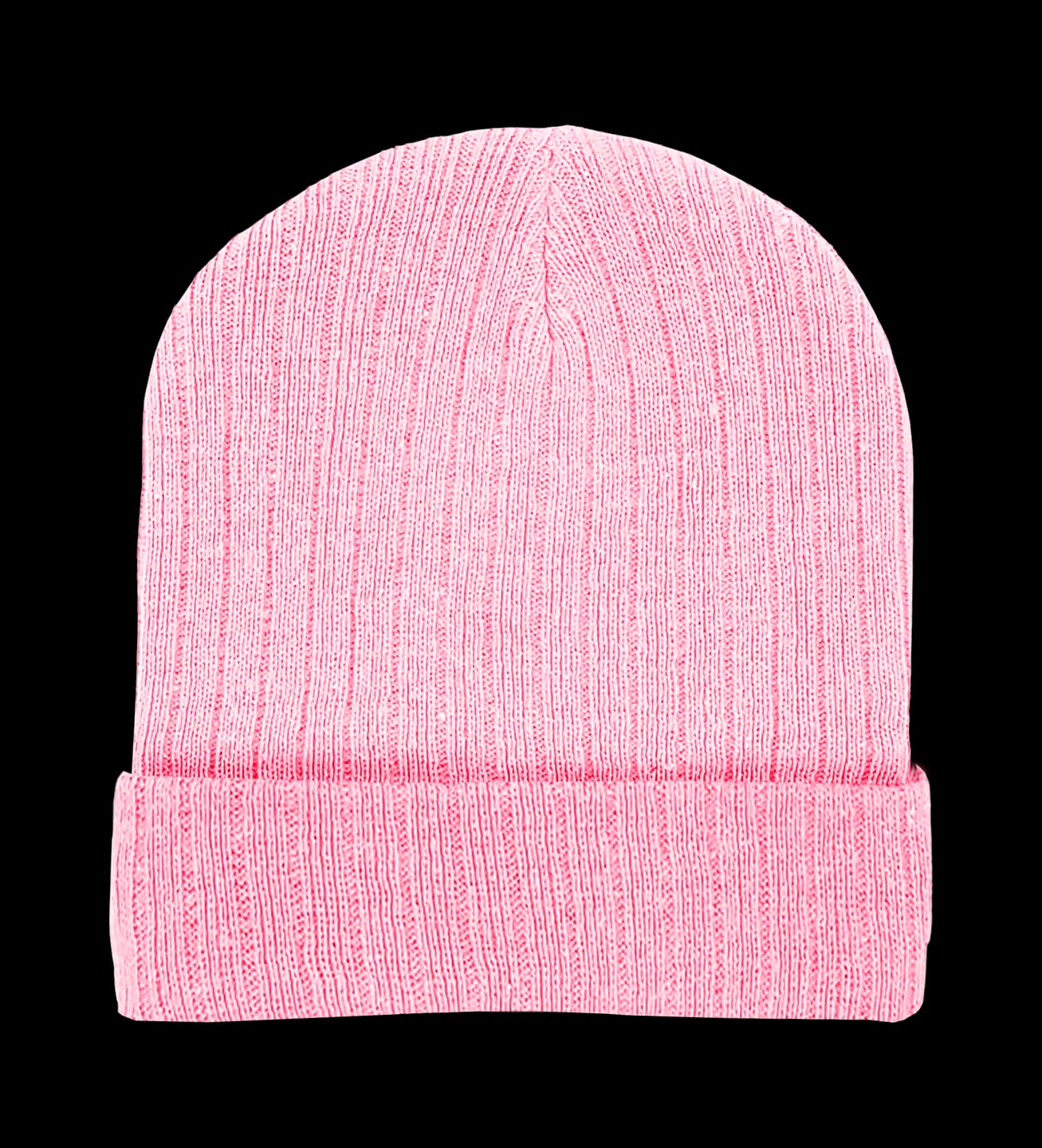 Bulk Winter Beanie Hats for Men Women,  Knit Cuffed Skull Cap Toque Toboggans