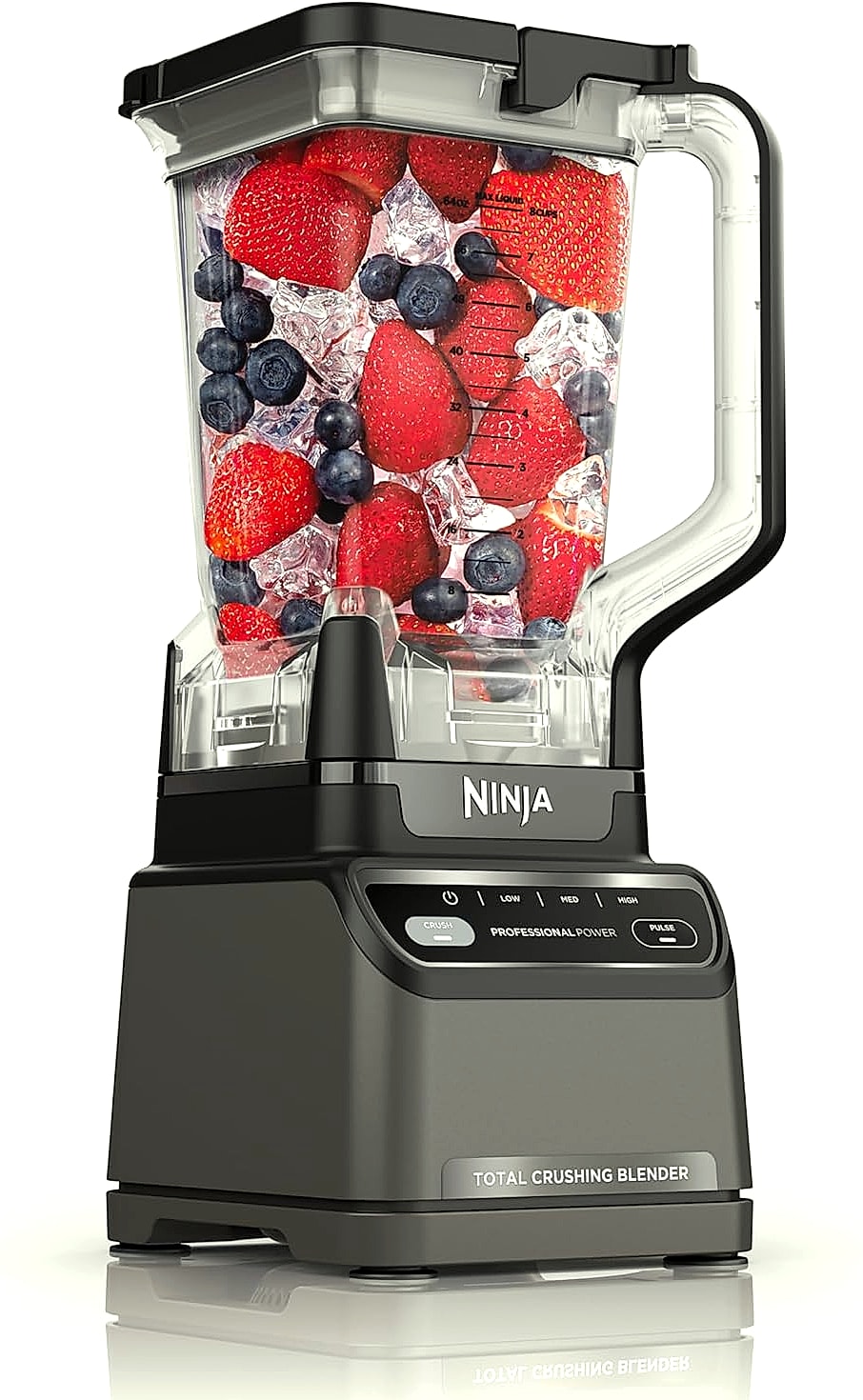 Ninja Professional Blender 2.0 1200W Smoothie Maker