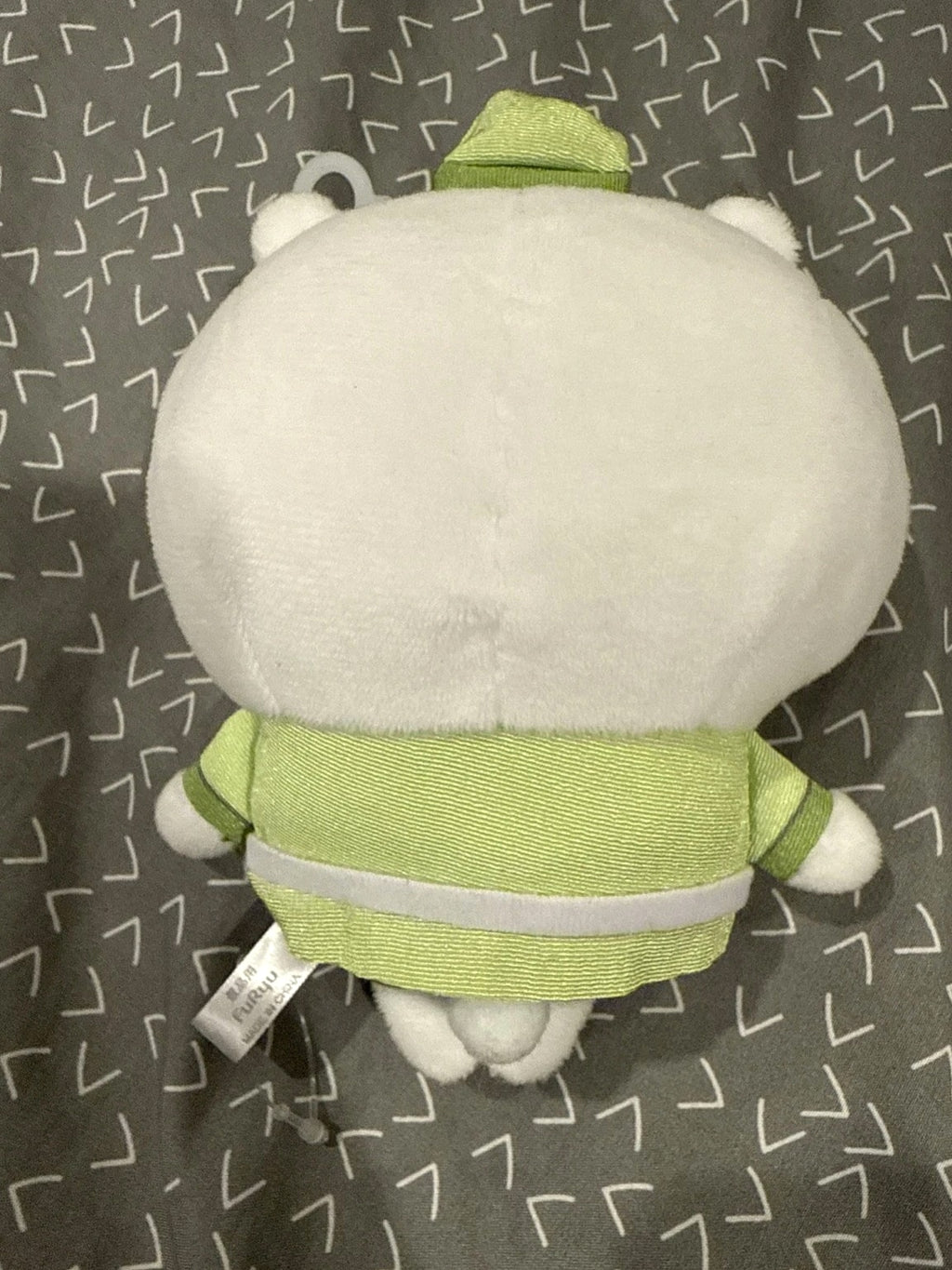 Chikawa Official Plush Toy Kimono Version Character Stuffed Animal