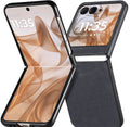 ZOU YUAN YUAN Matte Thin Case for Motorola Moto Razr 70 Ultra