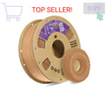 OVERTURE TPU Filament 1.75mm Flexible Roll, 95A Soft 3D Printer Filament, 1kg Sp