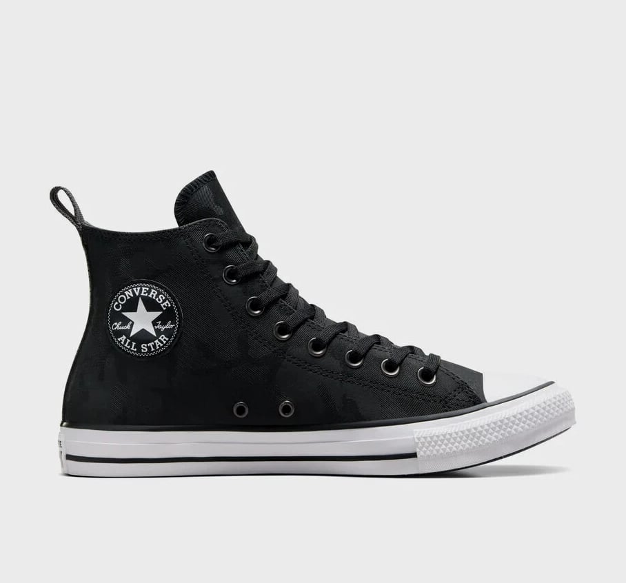 CONVERSE Men's Chuck Taylor All Star TecTuff Waterproof Shoes Sneakers Kicks NEW
