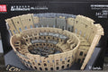 SALE - OO Mould King 22002 Architectural Colosseum Clamping Blocks 6466 pcs NEW