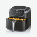 Ninja AF141 5-quart Air Fryer with 4-in-1 cooking functions