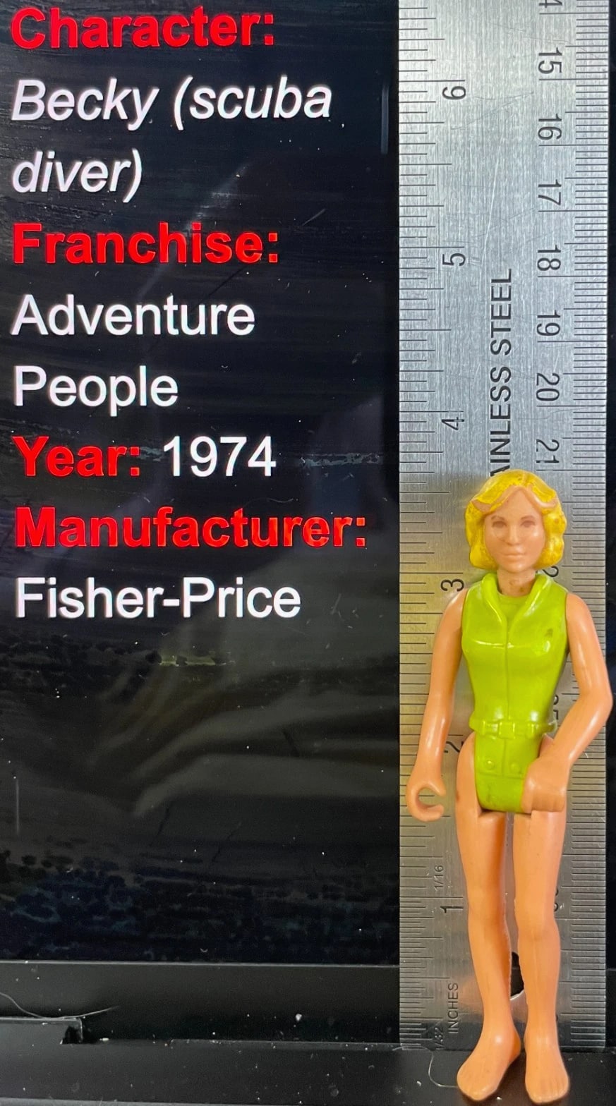Action Figures - You Choose - huge collection, various IP - Buy More and Save!