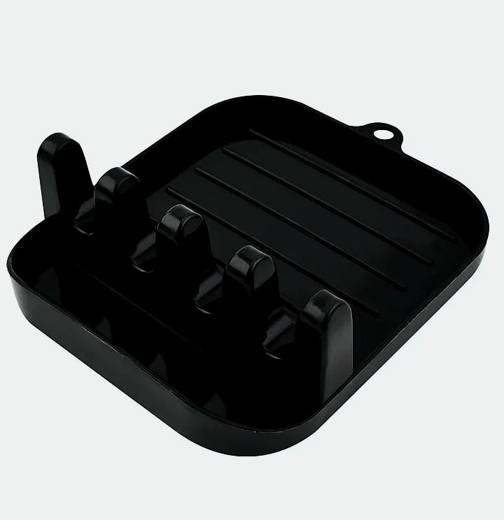 LISM Multifunctional Kitchen Utensil Holder with Chopsticks Rack