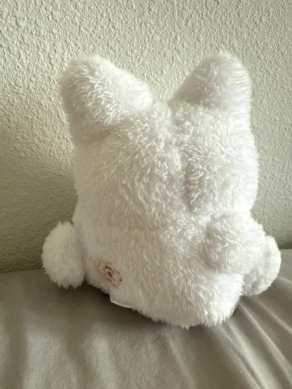 Hanamaru Ghost Plush Toy - Peroli Character