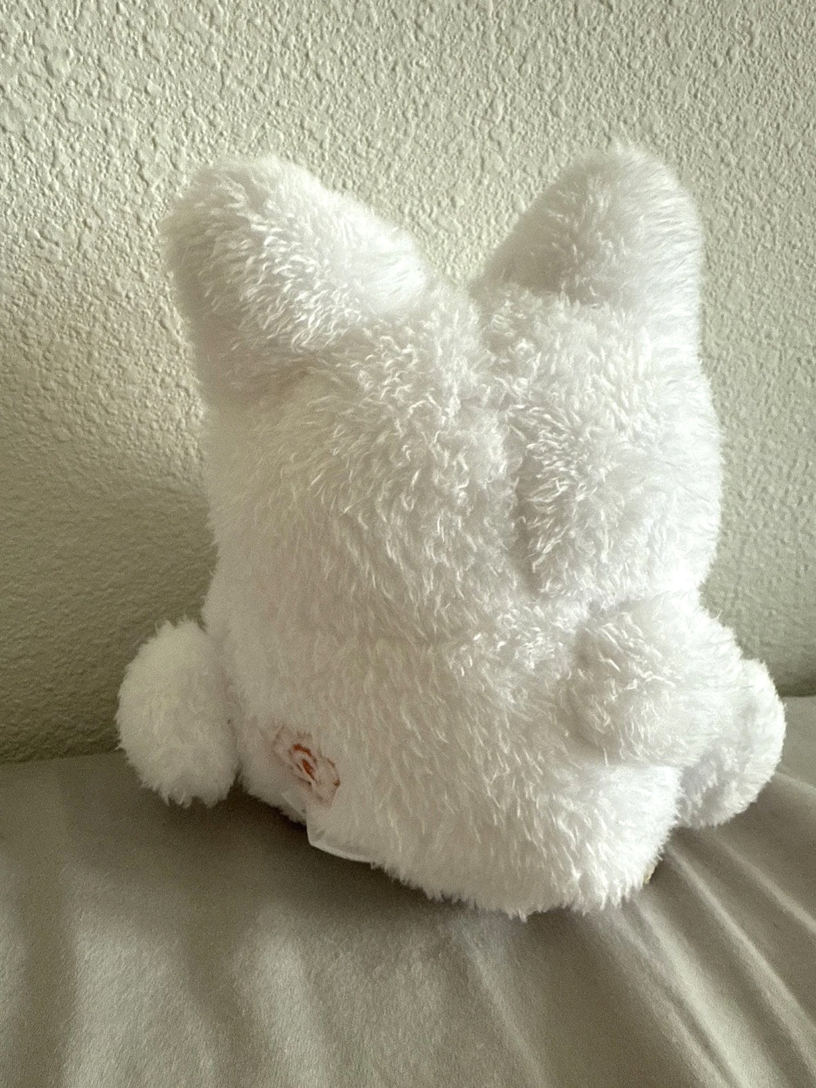 Hanamaru Ghost Plush Toy - Peroli Character