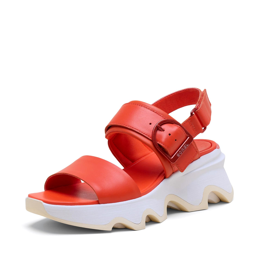 Sorel Kinetic Impact Wedge Womens Casual Shoe