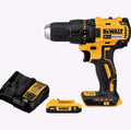 DeWalt DCD777D1 20V Brushless Drill Driver with Battery