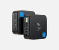NiPoGi AK1Plus Mini PC Intel N100 16GB RAM 512GB M.2 SSD Win 11 Pro