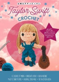 Kati Gálusz Unofficial Taylor Swift Book and C (Mixed Media Product) (US IMPORT)