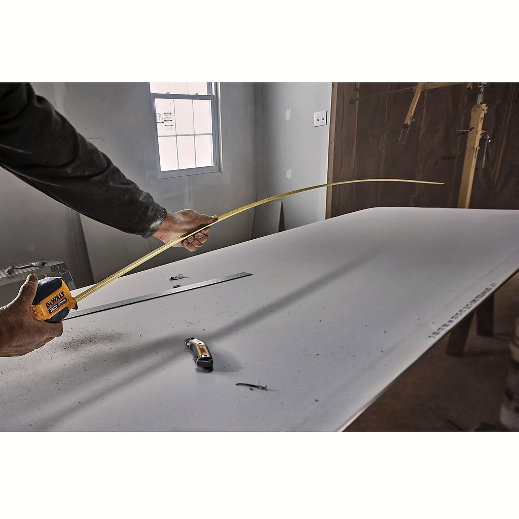 DeWalt DWHT38130S Atomic Compact 30 ft Tape Measure