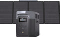 EcoFlow Delta 2 Max 1900Wh Portable Power Station with Solar Input