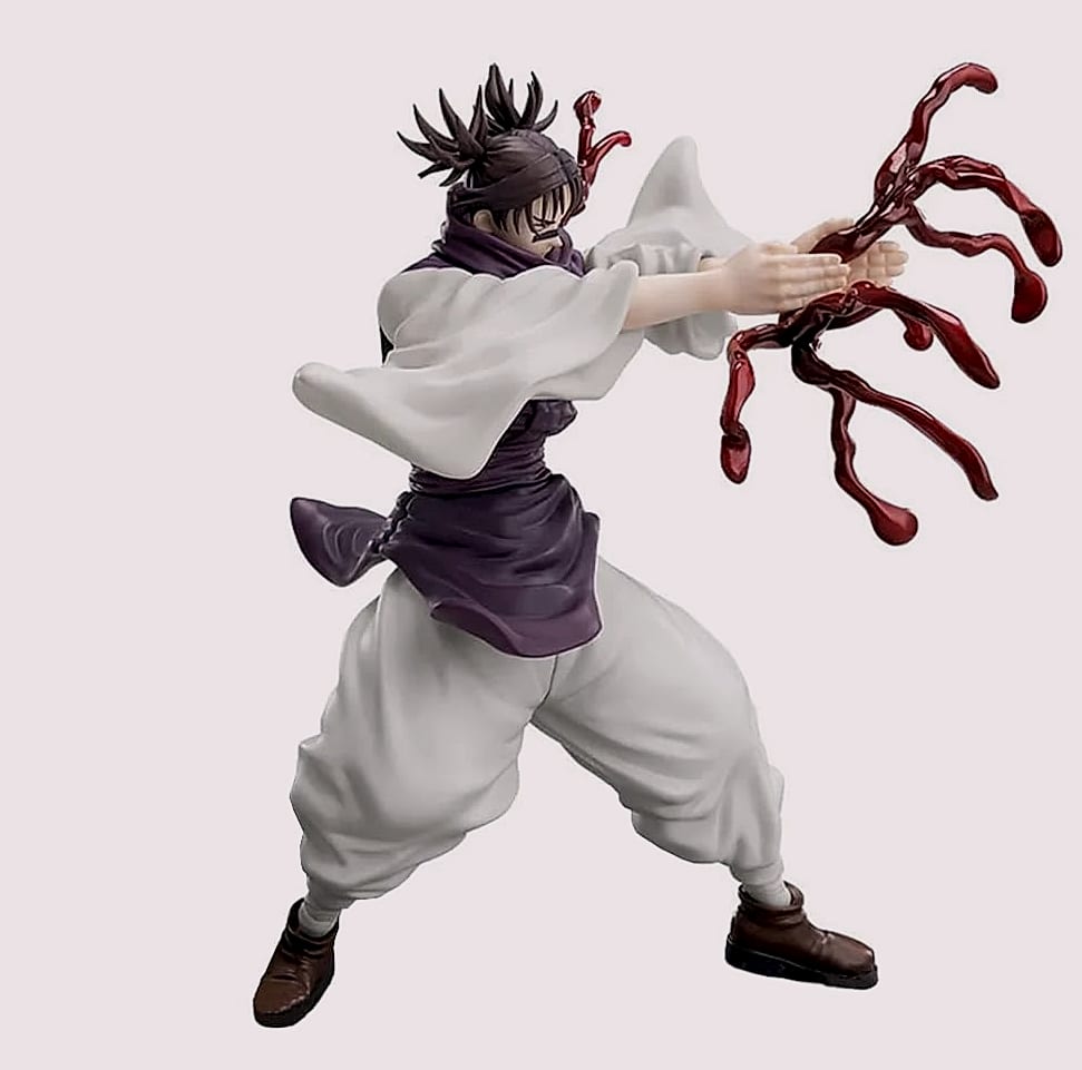 MABAIUDE Chōsō 16cm Anime Figure JJK Collectible Statue