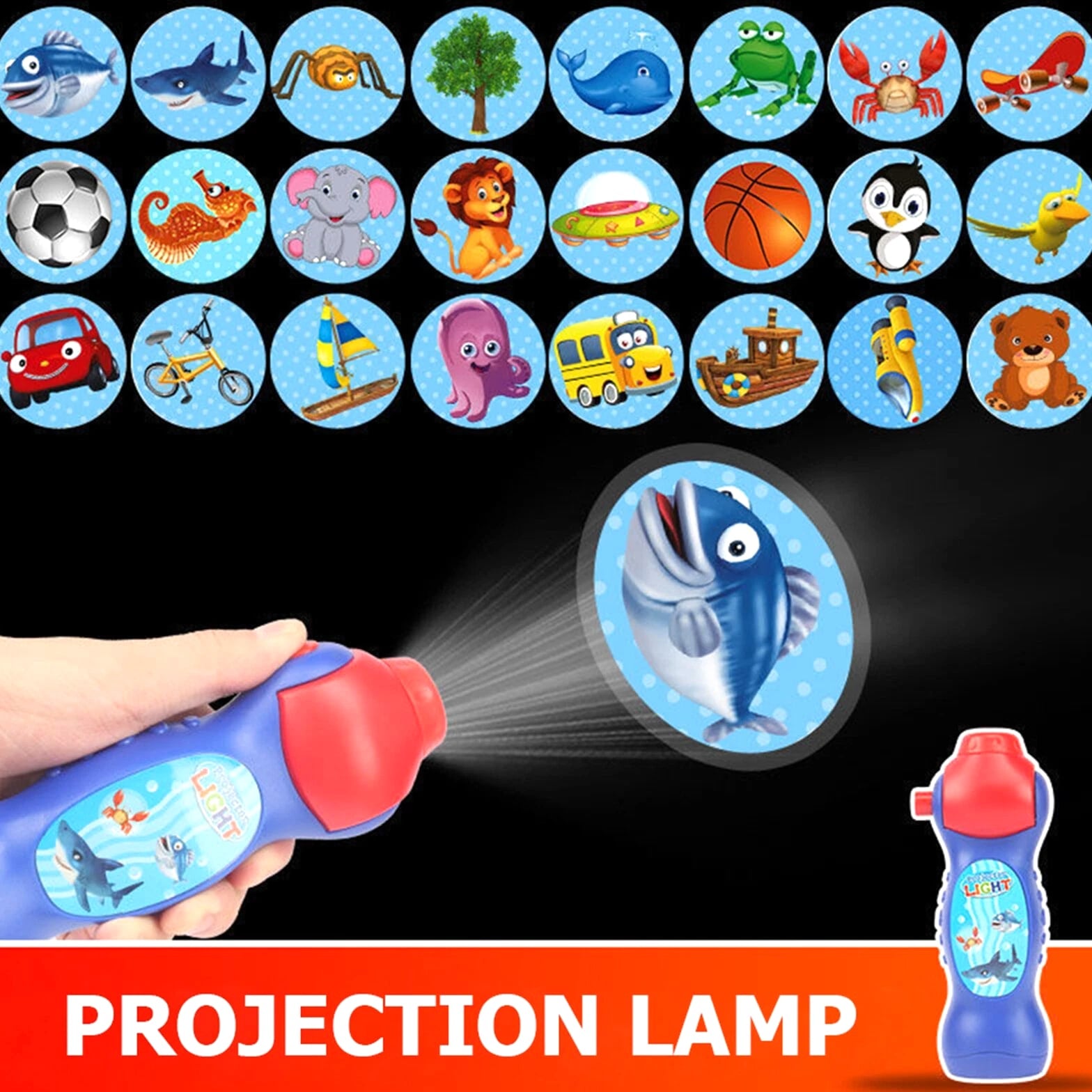 Educational Learning Toys for Kids Toddlers Age 3 4 5 6 7 8 Years Old Boys Girls