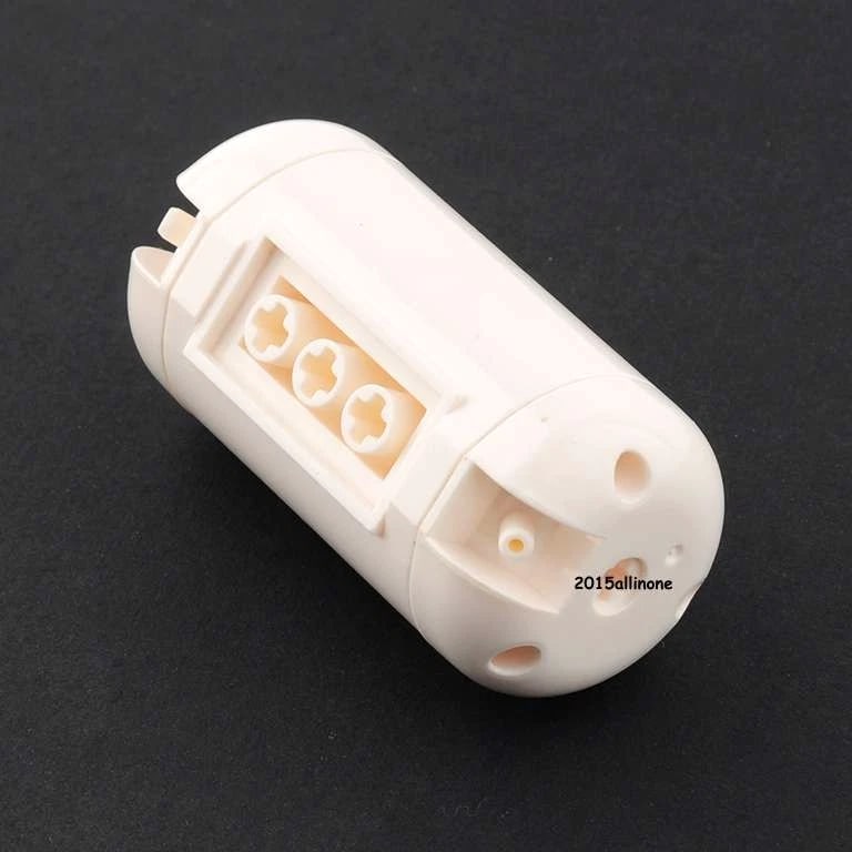 2 Pcs MOC Pneumatic Air Tank 75974/64065 for Power Functions Building Blocks Toys