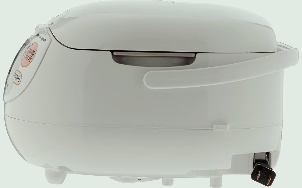 Zojirushi NS-ZCC10 5.5-Cup Neuro Fuzzy Rice Cooker