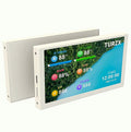 EDIY 5 inch IPS USB Mini Screen PC CPU Temperature Monitor