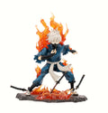 Total Anime Gabimaru 9-Inch Collector Statue