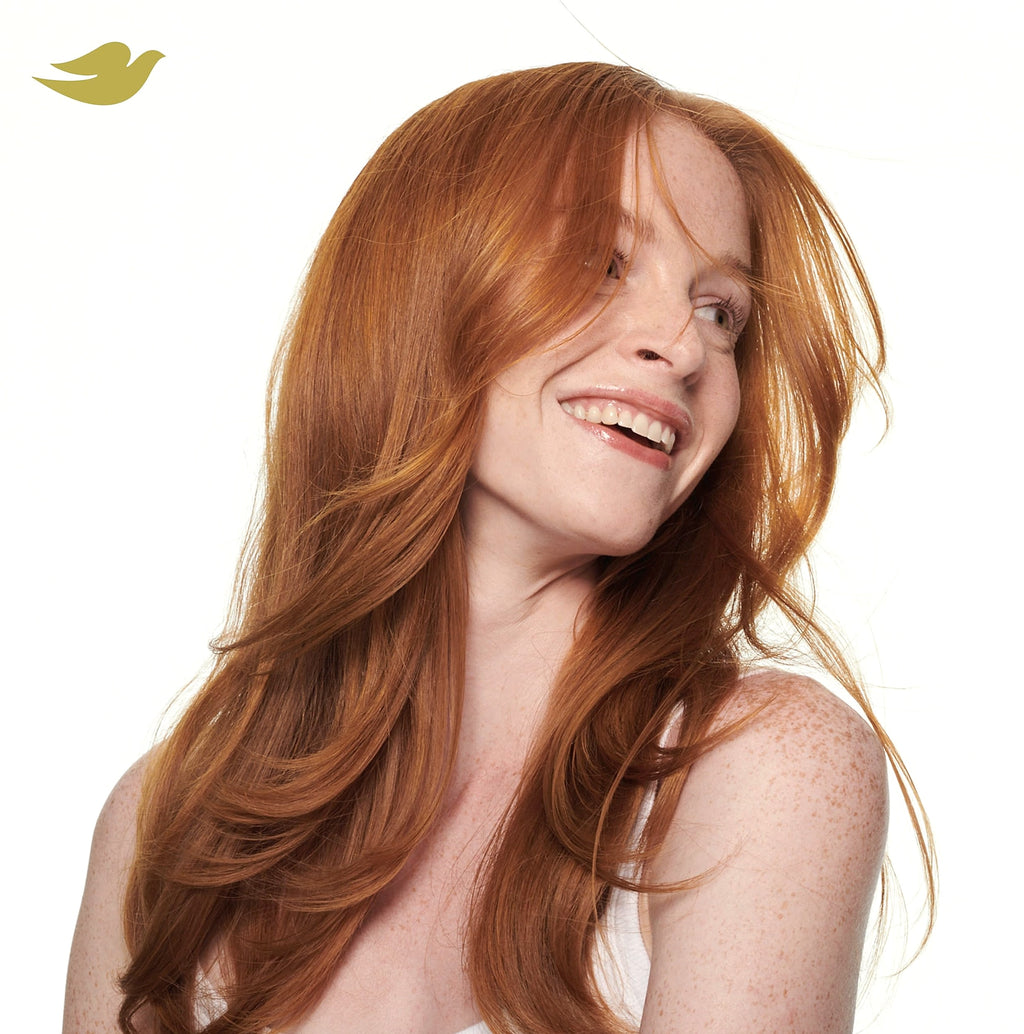 Dove Intensive Repair Shampoo for Damaged Hair 28 fl oz