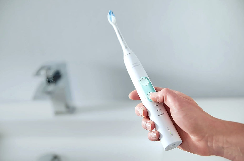 Philips Sonicare ProtectiveClean 5100 Rechargeable Toothbrush