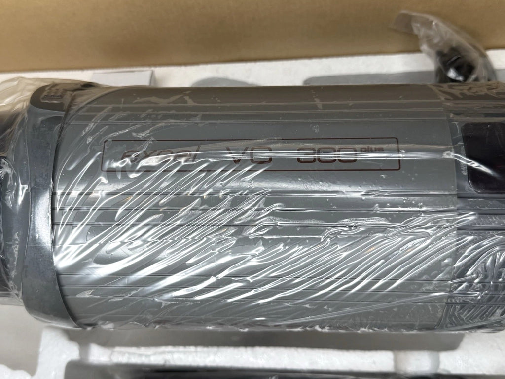 Visico Excel VC300 Plus Studio Lighting and Flash - NEW - *Read*