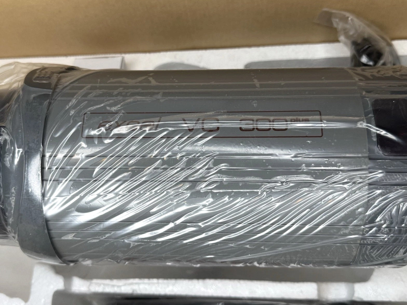 Visico Excel VC300 Plus Studio Lighting and Flash - NEW - *Read*