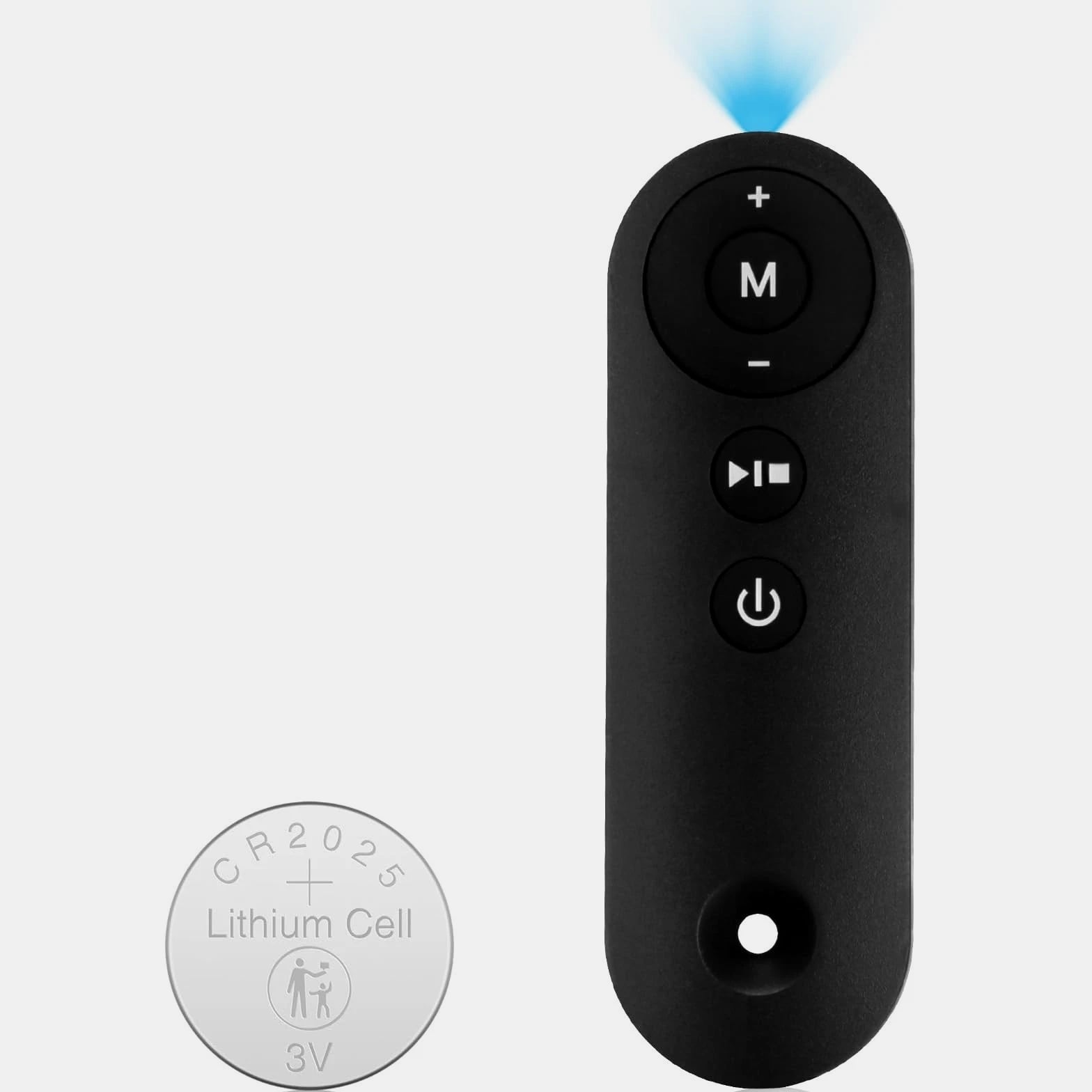 Compatible with Yagud Walking Pad, Replacement Remote for Yagud Walking Pad