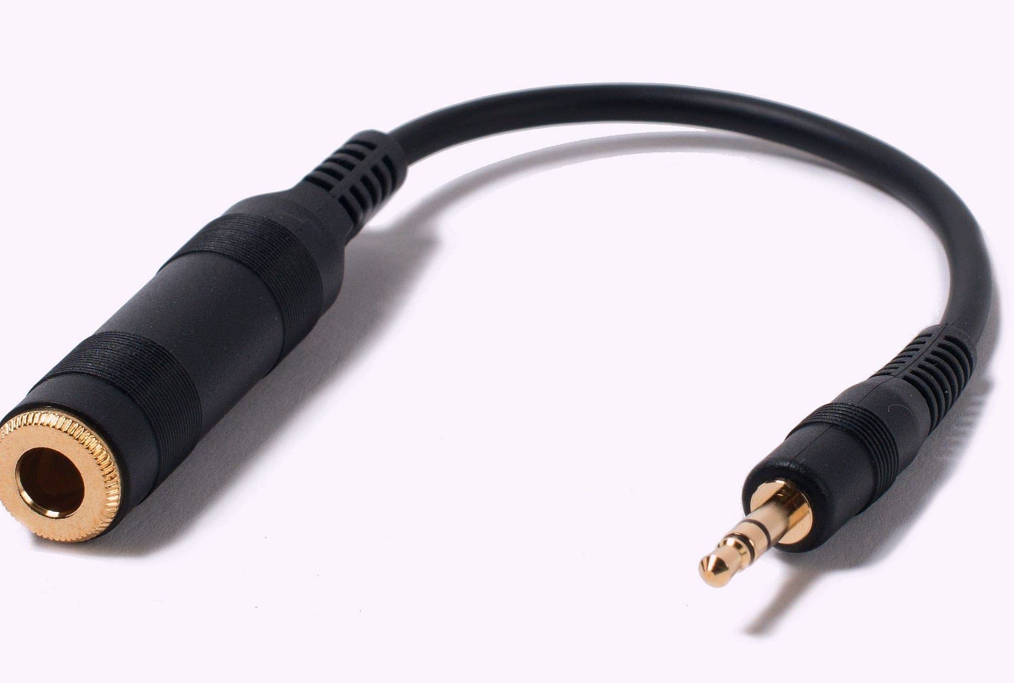 Sennheiser 1/4" to 3.5mm Headphone Adapter Cable