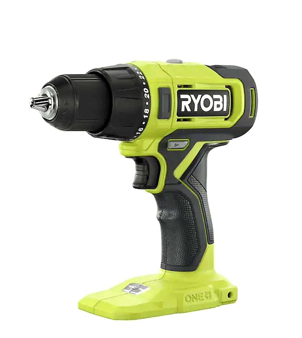 Ryobi ONE+ 18V Cordless 1/2in Drill Driver PCL206B