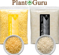 Beeswax Pellets 100% Pure Natural Organic Beads Pastilles Bulk
