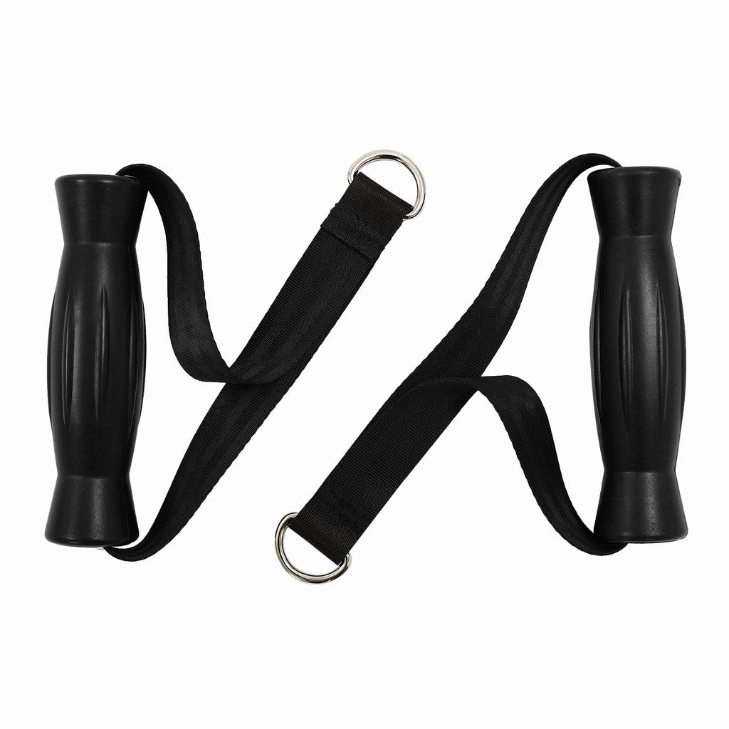 Cable Weight Pulley System, Home Gym Equipment, Fitness Pulley Cable System
