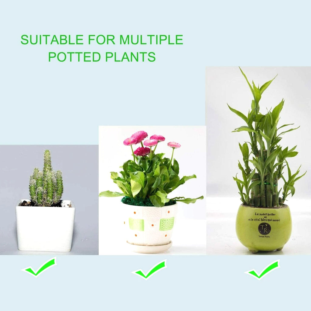 3pcs Garden Tools Set Mini Trowel Rake Shovel For Small Pot Plants Home Kit