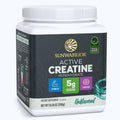 Sunwarrior Creatine Monohydrate Powder Micronized 60 Servings